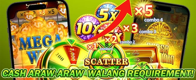 GKBET PH4 Slot Games