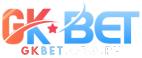 GKBET Logo